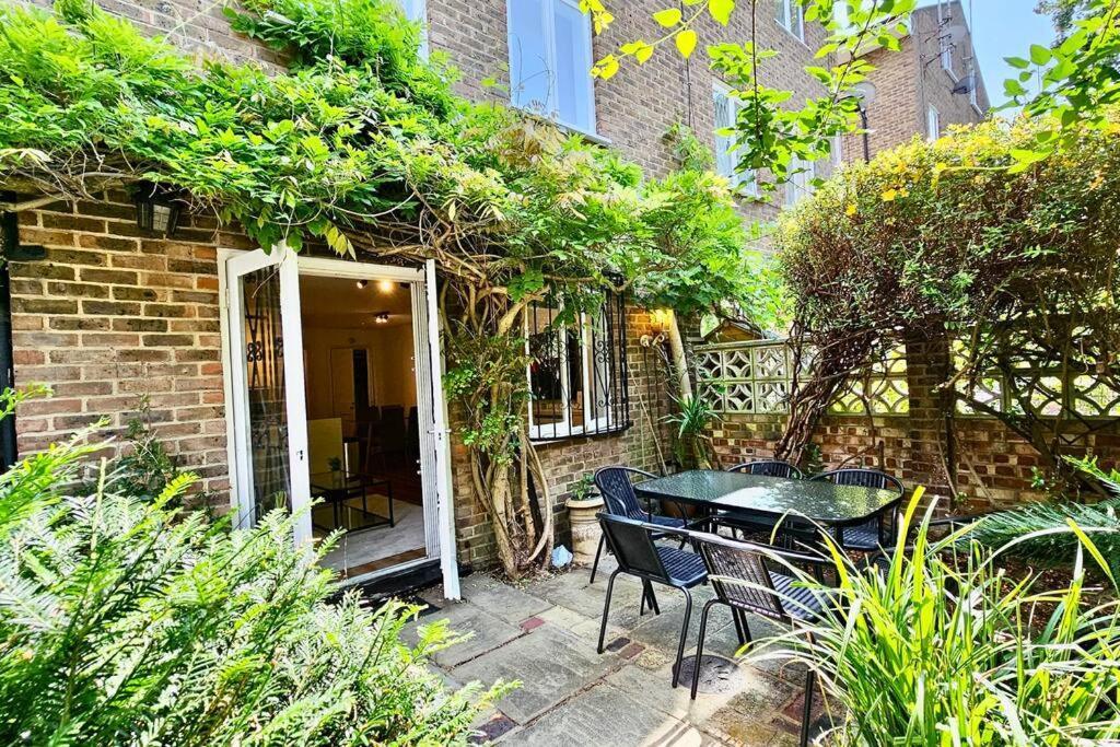 185 Lanark Properties London Exteriör bild