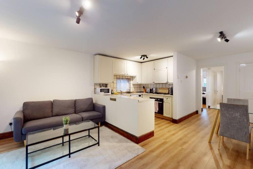185 Lanark Properties London Exteriör bild