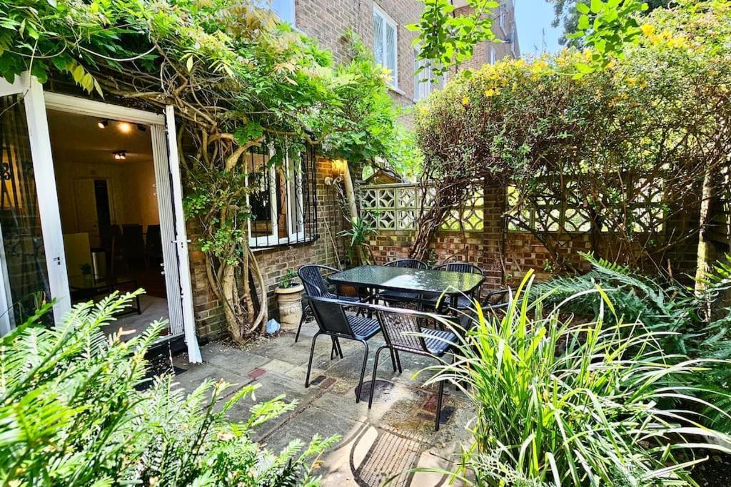 185 Lanark Properties London Exteriör bild