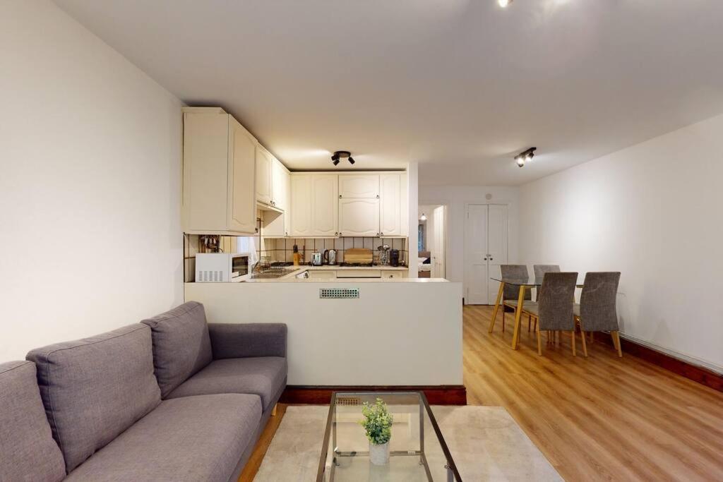 185 Lanark Properties London Exteriör bild
